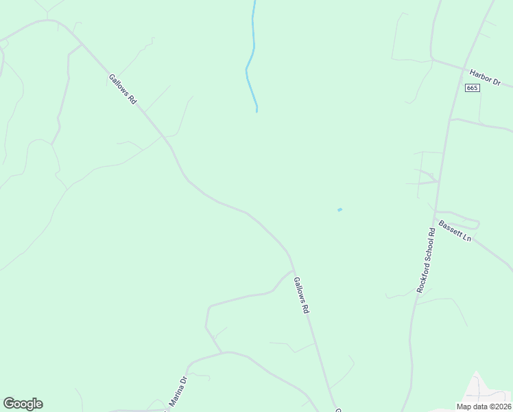 map of restaurants, bars, coffee shops, grocery stores, and more near 1048 Gallows Road in Gretna