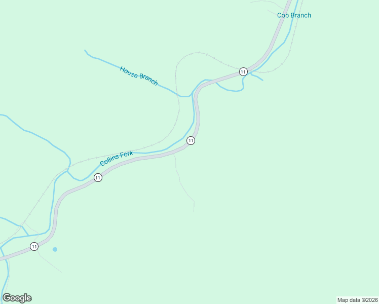 map of restaurants, bars, coffee shops, grocery stores, and more near 3971 Kentucky 11 in Manchester