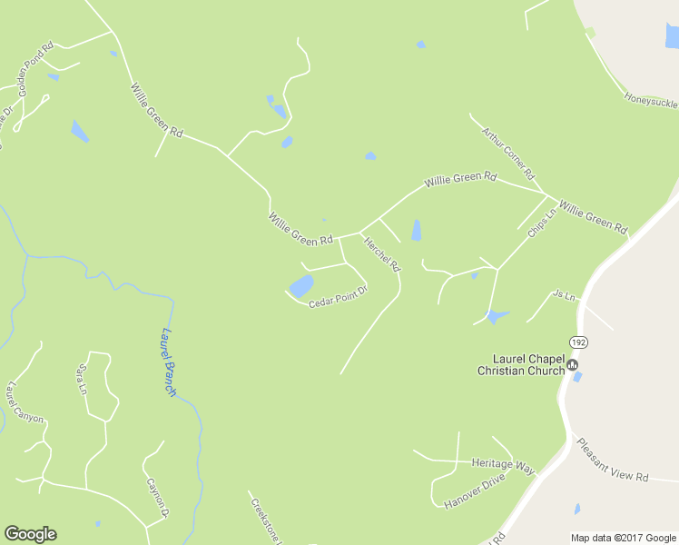 map of restaurants, bars, coffee shops, grocery stores, and more near 15 Lakeside Drive in London