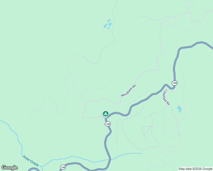 map of restaurants, bars, coffee shops, grocery stores, and more near Solitude Lane in Shaver Lake