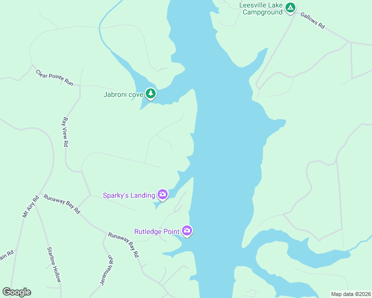 map of restaurants, bars, coffee shops, grocery stores, and more near 98 Dalton Lane in Lynch Station