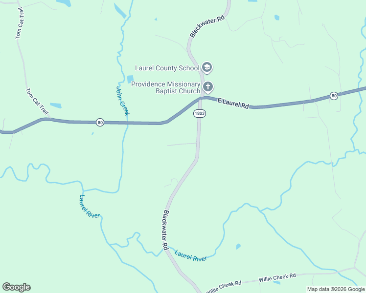 map of restaurants, bars, coffee shops, grocery stores, and more near 209 Blackwater Road in London