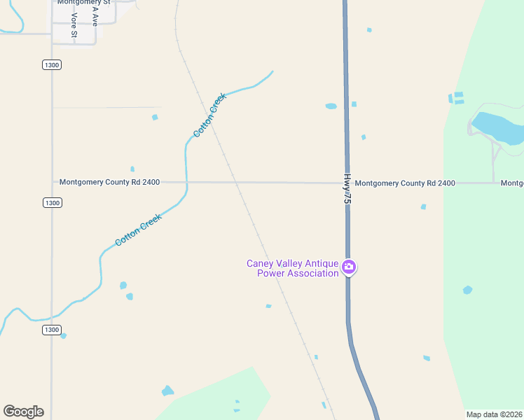 map of restaurants, bars, coffee shops, grocery stores, and more near 2400 Road in Havana