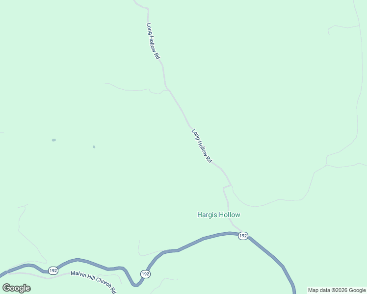 map of restaurants, bars, coffee shops, grocery stores, and more near 245 Long Hollow Road in Somerset