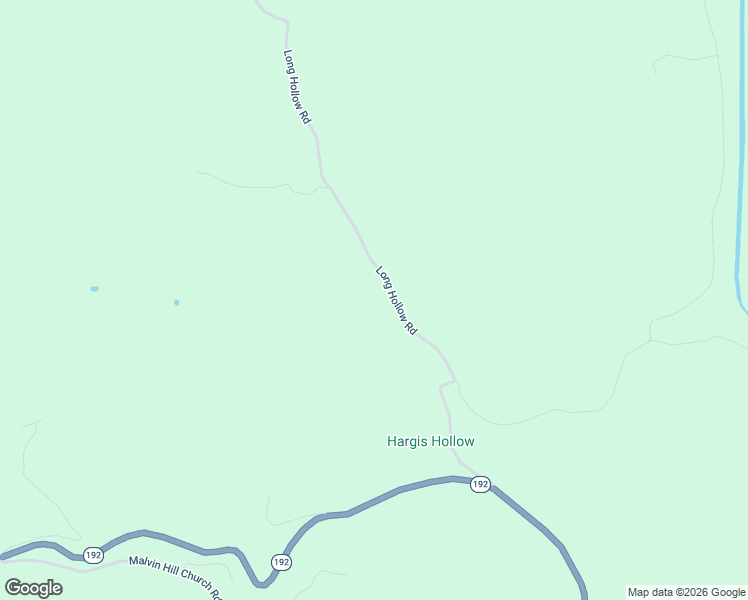 map of restaurants, bars, coffee shops, grocery stores, and more near 245 Long Hollow Road in Somerset