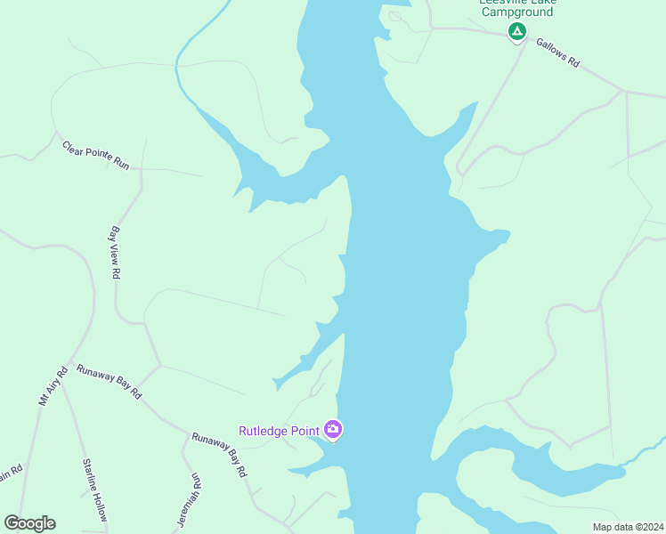 map of restaurants, bars, coffee shops, grocery stores, and more near 58 Dalton Lane in Lynch Station