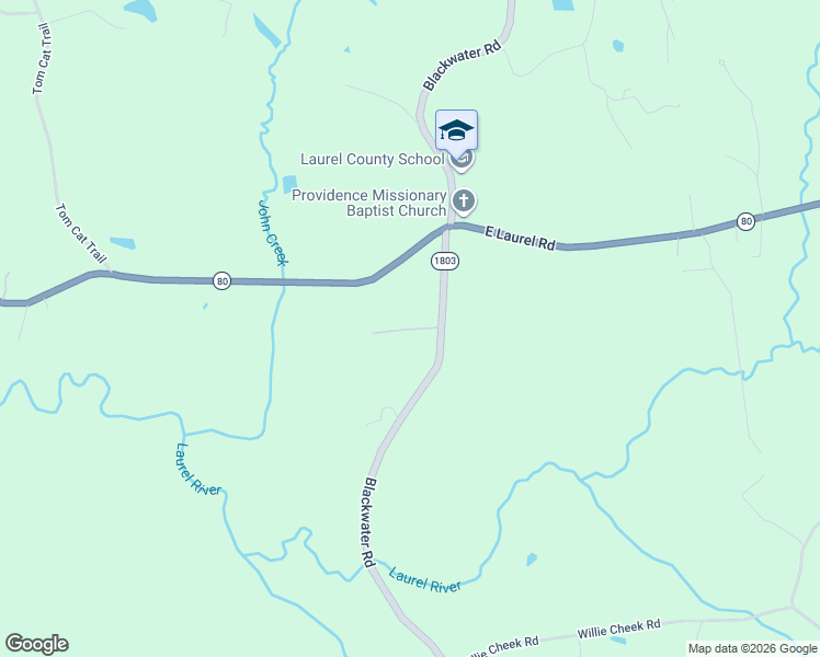 map of restaurants, bars, coffee shops, grocery stores, and more near 201 Blackwater Road in London