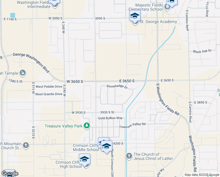 map of restaurants, bars, coffee shops, grocery stores, and more near 3721 Brade Lane in Washington