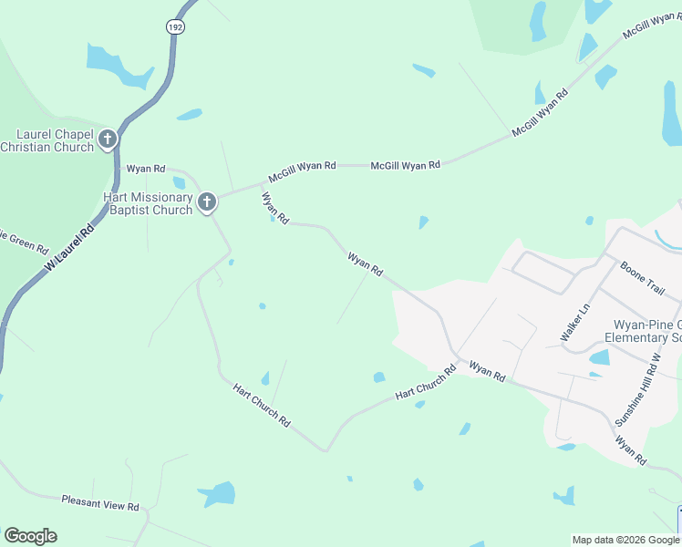 map of restaurants, bars, coffee shops, grocery stores, and more near 118 Lovelace Subdivision in London