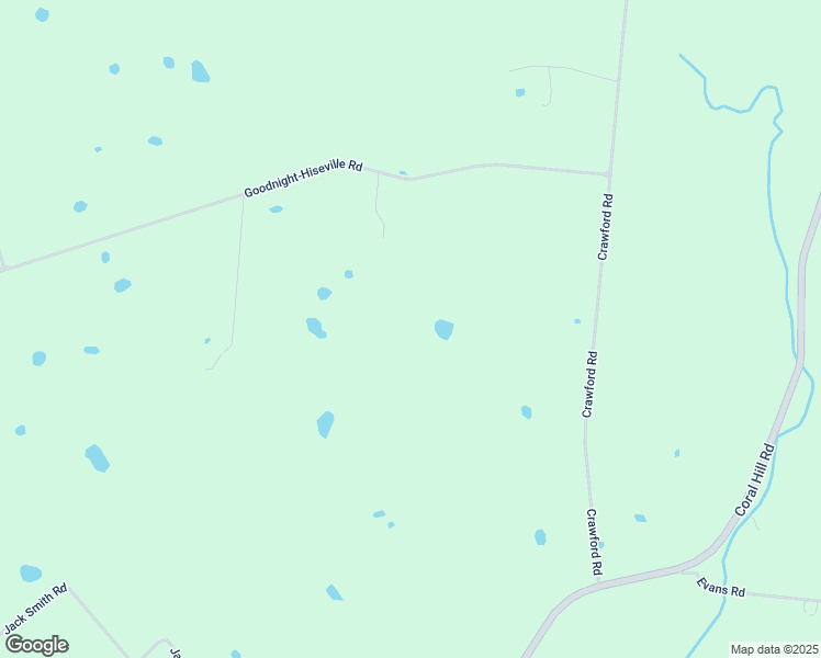 map of restaurants, bars, coffee shops, grocery stores, and more near 2347 Goodnight-Hiseville Road in Glasgow