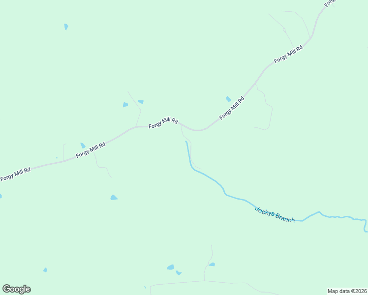 map of restaurants, bars, coffee shops, grocery stores, and more near 61-63 Jockey Creek Lane in Dunmor