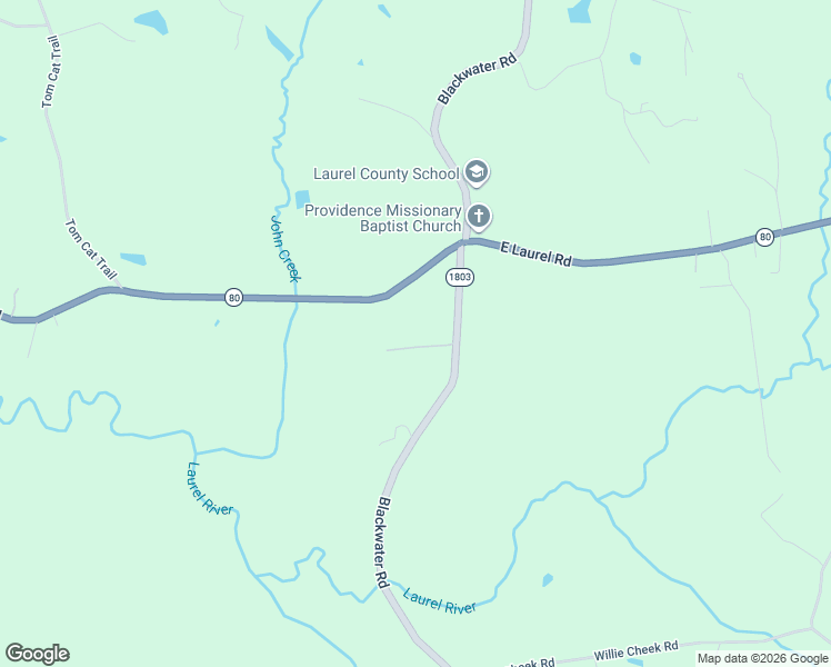 map of restaurants, bars, coffee shops, grocery stores, and more near 201 Blackwater Road in London