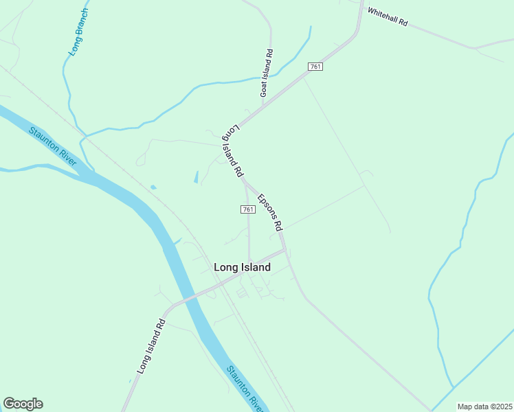map of restaurants, bars, coffee shops, grocery stores, and more near 97 Epsons Road in Long Island
