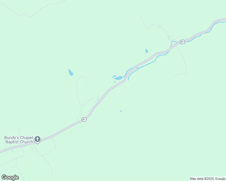 map of restaurants, bars, coffee shops, grocery stores, and more near 3258 Witten Valley Road in Tazewell