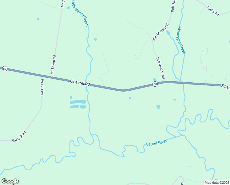 map of restaurants, bars, coffee shops, grocery stores, and more near 4209 East Laurel Road in London