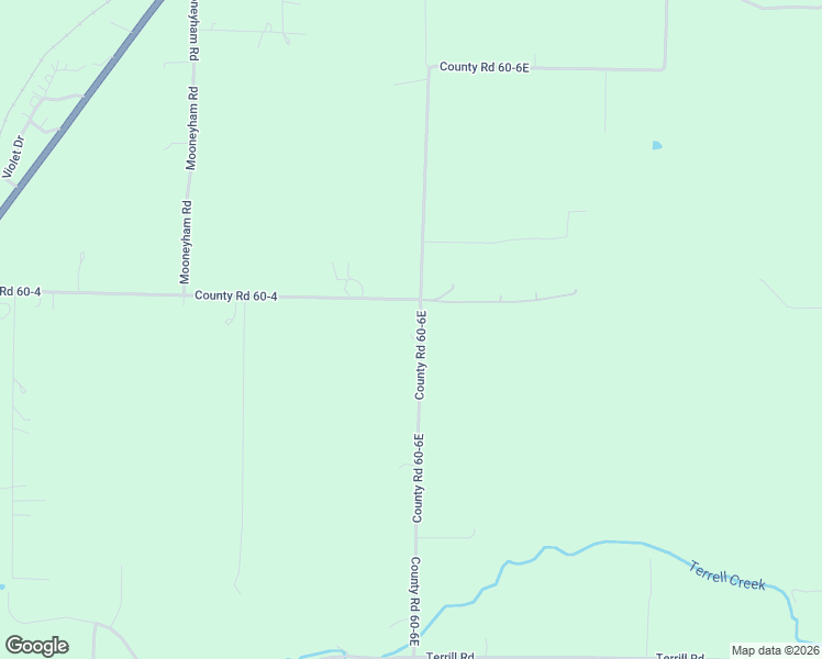 map of restaurants, bars, coffee shops, grocery stores, and more near 789-869 County Road 60-6E in Billings