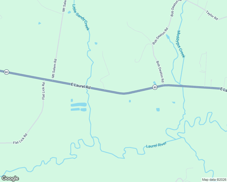 map of restaurants, bars, coffee shops, grocery stores, and more near 4209 East Laurel Road in London