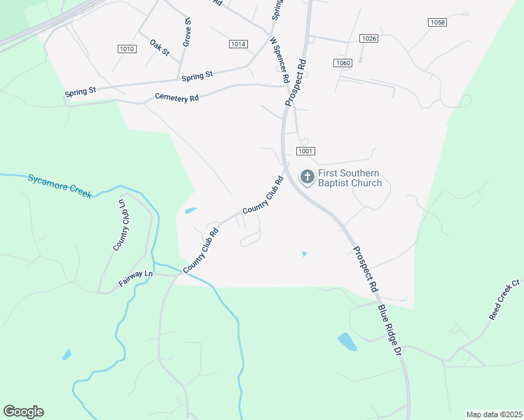 map of restaurants, bars, coffee shops, grocery stores, and more near 808 Country Club Road in Hurt