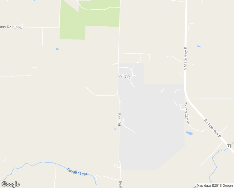 map of restaurants, bars, coffee shops, grocery stores, and more near 875 Beal Road in Republic