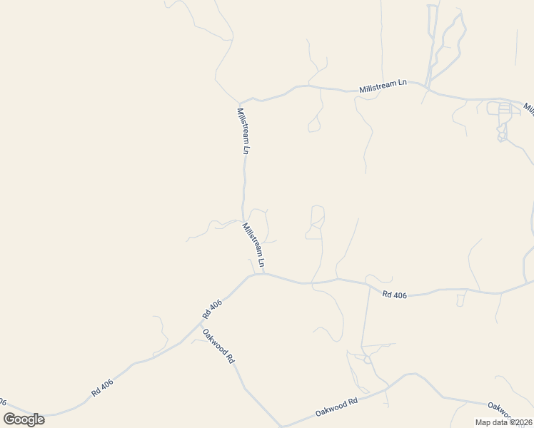 map of restaurants, bars, coffee shops, grocery stores, and more near 39180 Millstream Lane in Madera