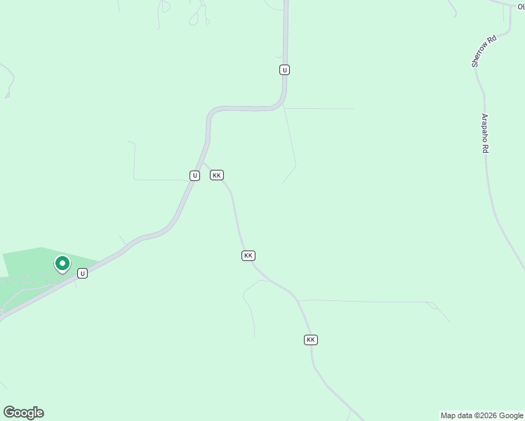 map of restaurants, bars, coffee shops, grocery stores, and more near 400 State Highway KK in Fordland