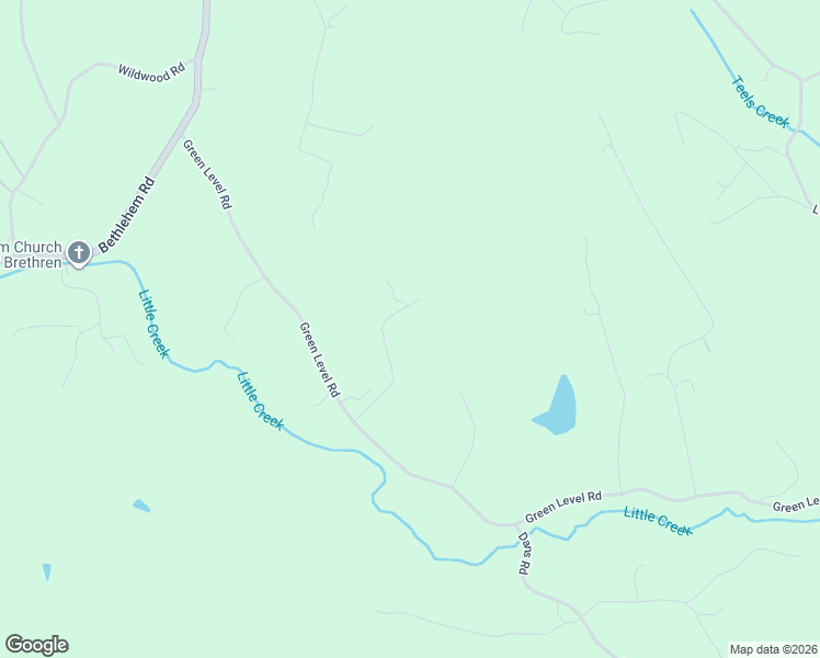 map of restaurants, bars, coffee shops, grocery stores, and more near 294 Deerberry Lane in Boones Mill