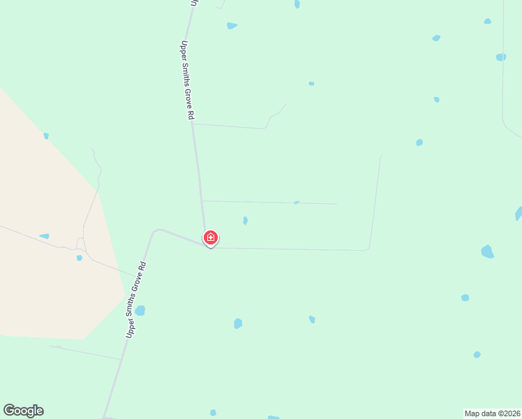 map of restaurants, bars, coffee shops, grocery stores, and more near Rolling Way in Smiths Grove