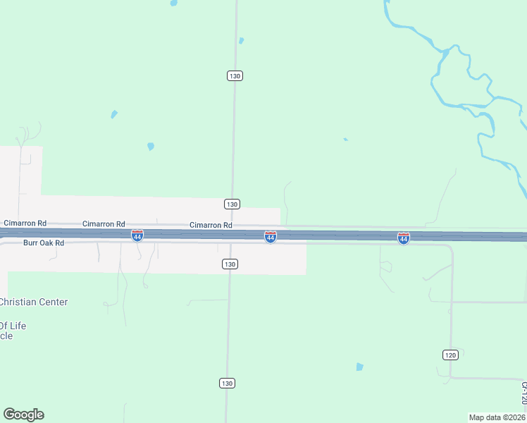 map of restaurants, bars, coffee shops, grocery stores, and more near 12929 Cimarron Road in Carthage