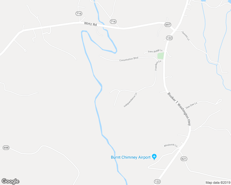 map of restaurants, bars, coffee shops, grocery stores, and more near 21 Revolution Road in Wirtz