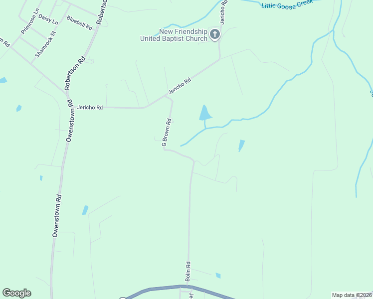 map of restaurants, bars, coffee shops, grocery stores, and more near Bolin Road in Russell Springs