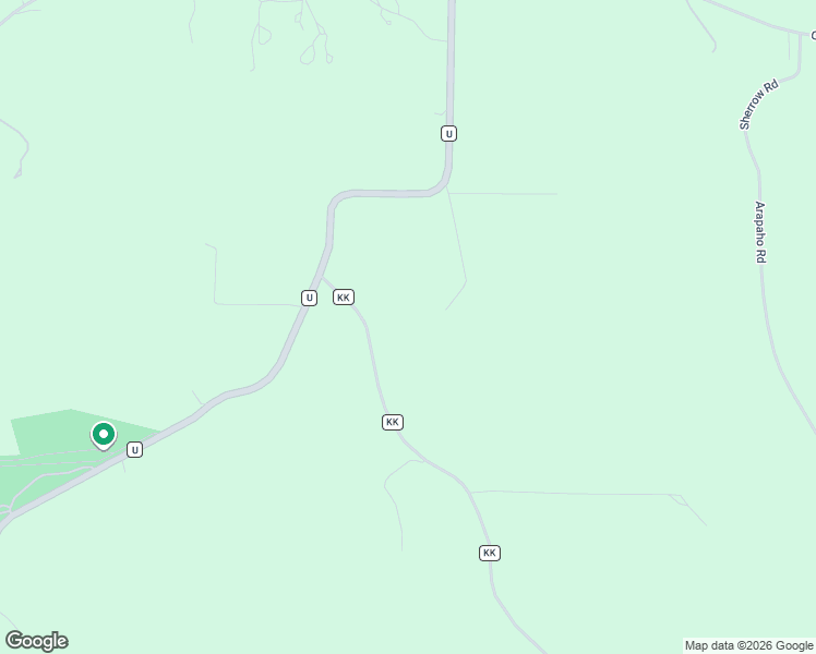 map of restaurants, bars, coffee shops, grocery stores, and more near 400 State Highway KK in Fordland