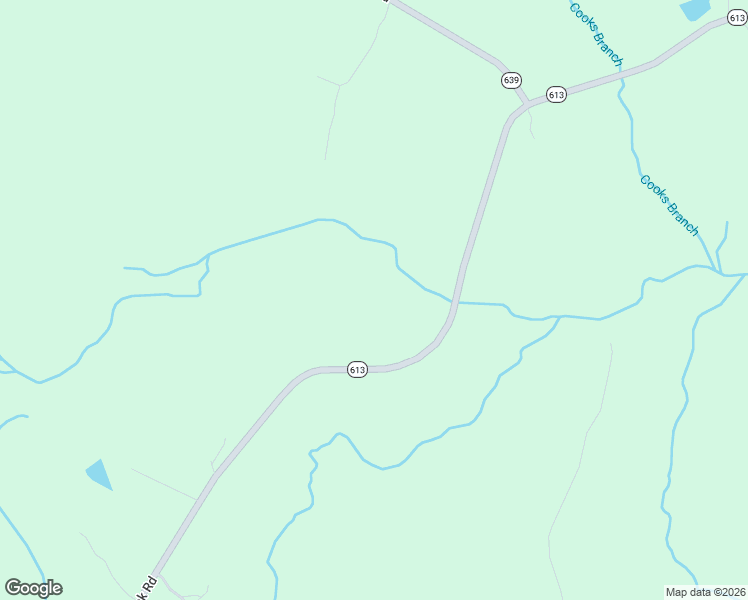 map of restaurants, bars, coffee shops, grocery stores, and more near 4906 White Oak Church Road in Wilsons