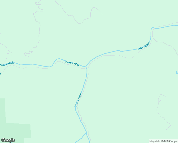 map of restaurants, bars, coffee shops, grocery stores, and more near McPhee Road in Morgan Hill