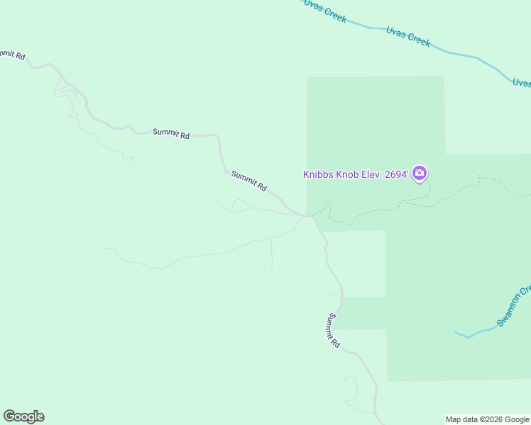 map of restaurants, bars, coffee shops, grocery stores, and more near 31458 Summit Road in Los Gatos