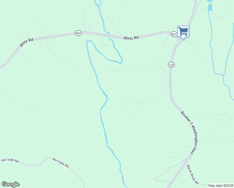 map of restaurants, bars, coffee shops, grocery stores, and more near 510 Freedom Lane in Franklin