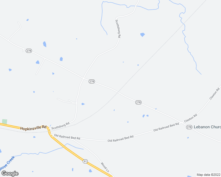 map of restaurants, bars, coffee shops, grocery stores, and more near Sandlick Road in Princeton