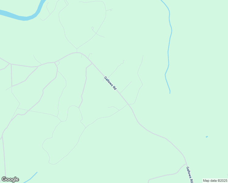 map of restaurants, bars, coffee shops, grocery stores, and more near 1665 Gallows Road in Gretna