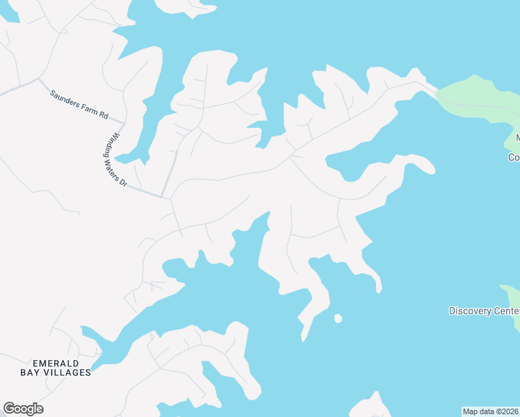 map of restaurants, bars, coffee shops, grocery stores, and more near 580 Calypso Road in Moneta