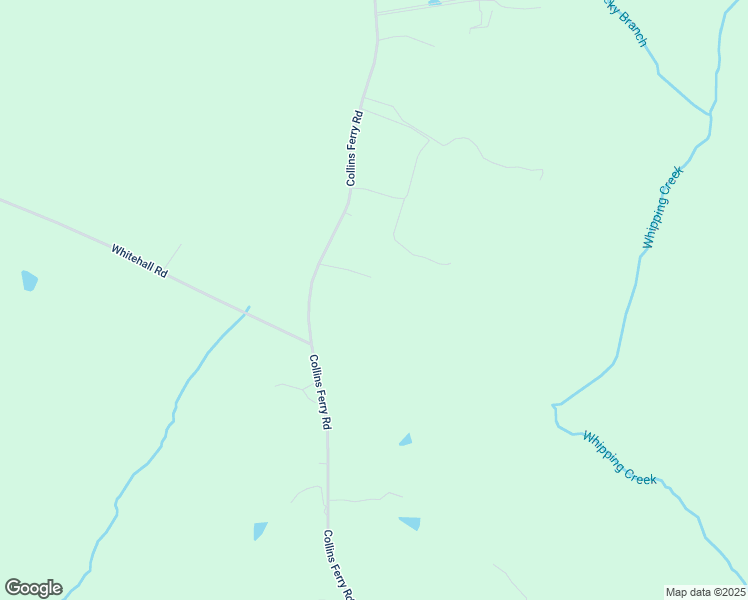map of restaurants, bars, coffee shops, grocery stores, and more near 5928 Collins Ferry Road in Gladys