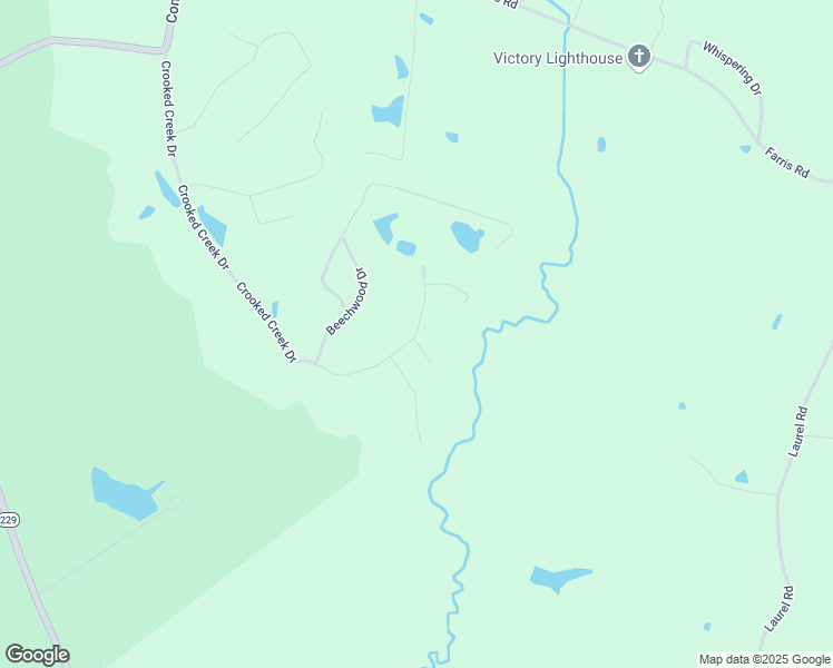 map of restaurants, bars, coffee shops, grocery stores, and more near 1187 Crooked Creek Drive in London