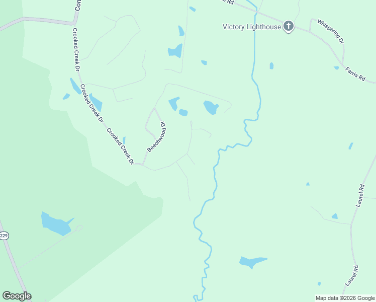 map of restaurants, bars, coffee shops, grocery stores, and more near 1028 Crooked Creek Drive in London