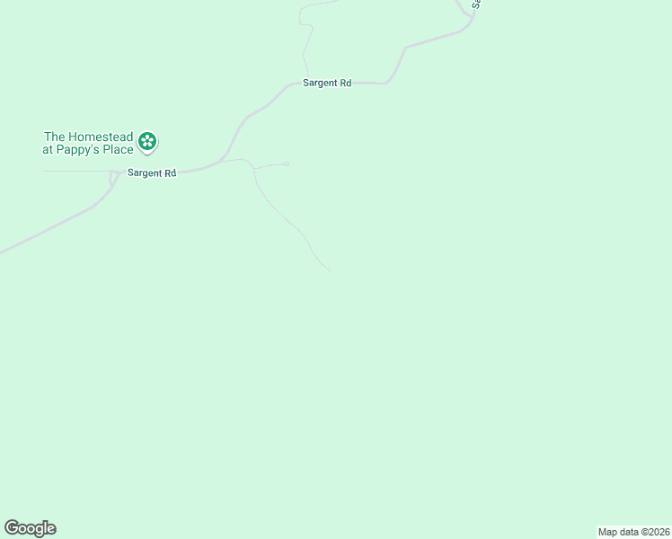 map of restaurants, bars, coffee shops, grocery stores, and more near 15518 Sargent in Willow Springs