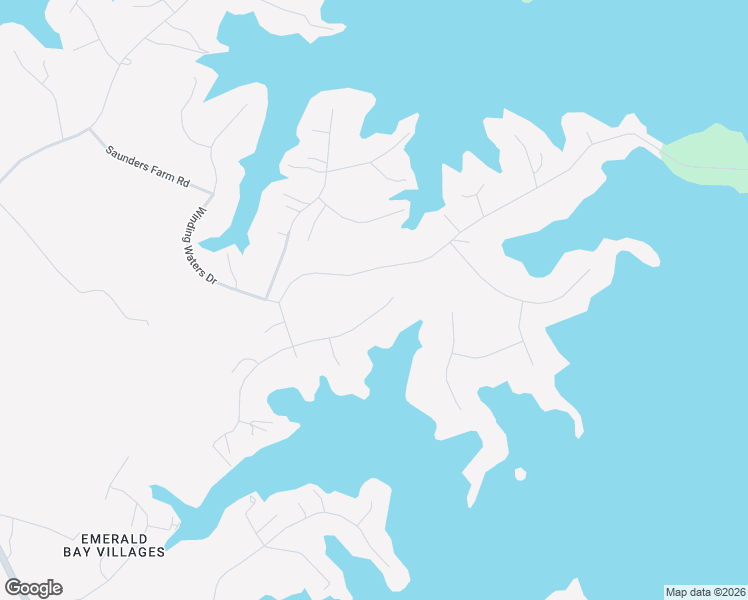 map of restaurants, bars, coffee shops, grocery stores, and more near 580 Calypso Drive in Moneta