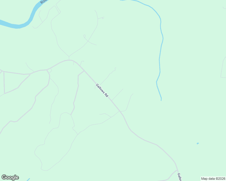 map of restaurants, bars, coffee shops, grocery stores, and more near 1660 Gallows Road in Gretna