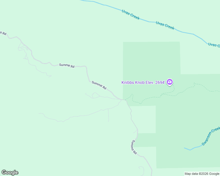 map of restaurants, bars, coffee shops, grocery stores, and more near 31458 Summit Road in Los Gatos