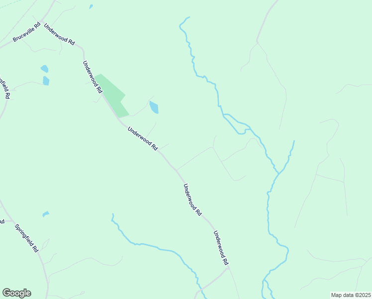 map of restaurants, bars, coffee shops, grocery stores, and more near in Meherrin