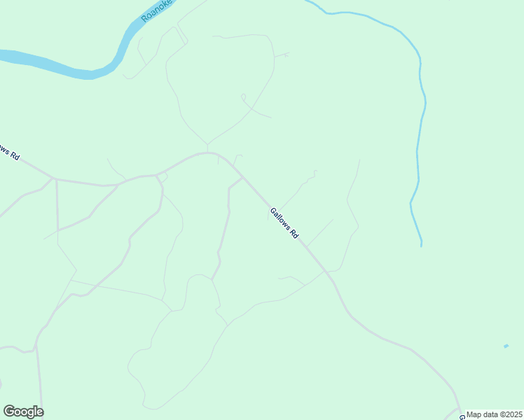 map of restaurants, bars, coffee shops, grocery stores, and more near 1817 Gallows Road in Gretna