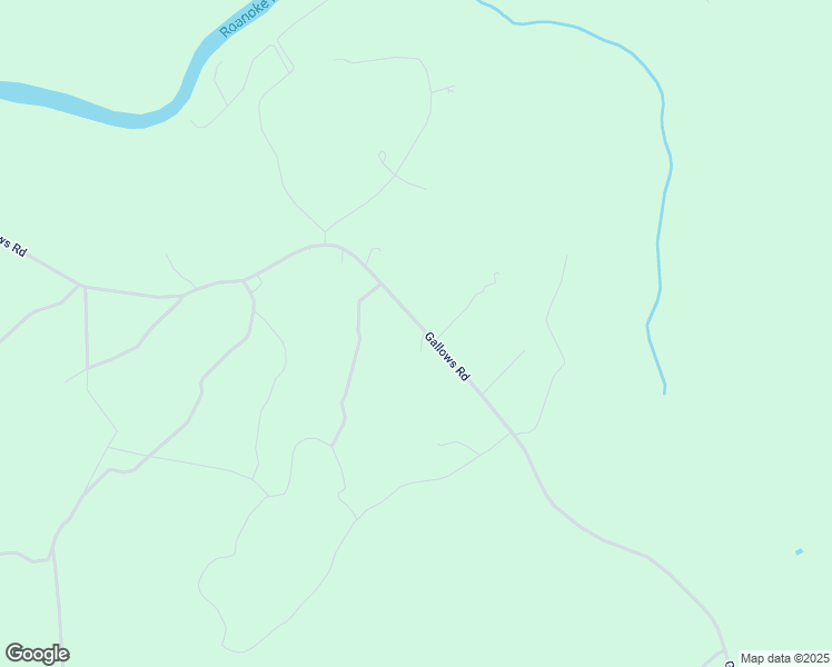 map of restaurants, bars, coffee shops, grocery stores, and more near 1817 Gallows Road in Gretna