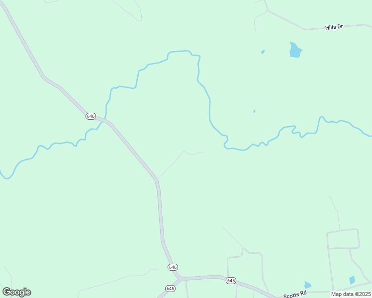 map of restaurants, bars, coffee shops, grocery stores, and more near 13703 Glebe Road in DeWitt