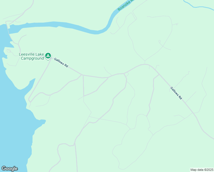 map of restaurants, bars, coffee shops, grocery stores, and more near 2453 Gallows Road in Gretna
